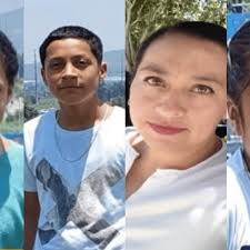 Desaparece mujer con sus tres hijos en Tlajomulco, Jalisco