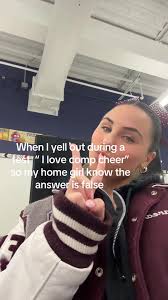 Let The Seniors Do It Cheer