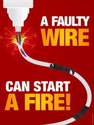 We did not find results for: Faulty Wire Safety Poster Shop