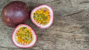 Passion fruit (passiflora sp.) belongs to the family passifloraceae. Food Of The Month Passion Fruit Beaumont Health