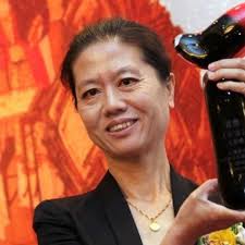 Fu Ping: A Novel (Weatherhead Books