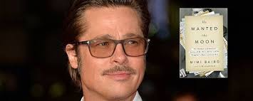 Brad Pitt será um psicólogo pesquisando sobre depressão no drama He Wanted  the Moon