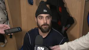 Mathieu perreault signed a 4 year / $16,500,000 contract with the winnipeg jets, including $16,500,000 guaranteed, and an annual average salary of $4,125,000. Matthieu Perreault Walked Back His Harsh Words For Nhl Player Safety But He S Not Entirely Wrong Vancouver Is Awesome