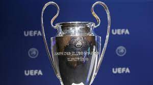 Cl 2019 20 Wann Ist Auslosung Der Gruppen Termin Datum Live Tv