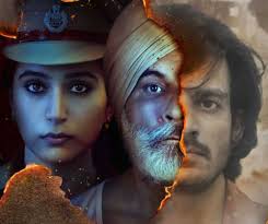 Ray' real story, series cast & more about the Netflix Original film