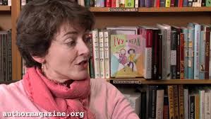 Annie Barrows Interview