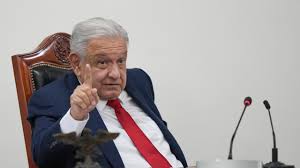 AMLO to send diplomatic note over US funding for Mexican anti-corruption  NGO | Border Report