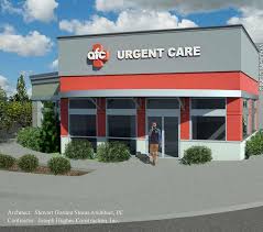 We are a short drive from gatlinburg and pigeon forge. Pamplin Media Group Afc To Open 5th Clinic In Oregon City