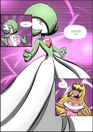 Flechitas] Ashley and Dawns Sexy Dress-up (Pokemon) [Ongoing] Comic Porn  comic porn | HD Porn Comics