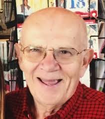 DANIEL STANEK Obituary (1942