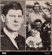 Gertrude williams hi-res stock photography and images