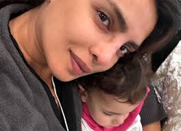 Priyanka Chopra Jonas shares throwback picture of newborn Malti Marie; see  pic : Bollywood News