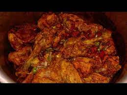 Youtube Chicken Recipes Punjabi Cuisine Chicken