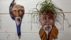 So, this is my photo of Frick that's in the art show. :)