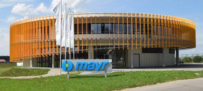The company - Tradition and innovation for over 100 years | mayr®
