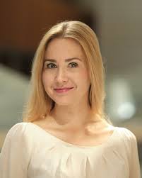 Congratulations to our Departmental Lecturer in Environmental Science and  Co-Director of Ecological Survey Techniques, Dr Joanna Bagniewska