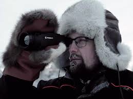 Life in Arctic paradise: a story of a reindeer herder