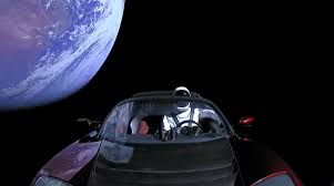 Once we have the thrust we can use our performance program for the roadster and just add that thrust to the thrust of the front and rear axles and recalculate the acceleration time. How Spacex Transformed Space Exploration