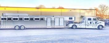 Kelly blue book for horse trailers. Gohorseshow We Love Our Big Rigs Horse Trailer Talk From The Experts Gohorseshow