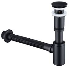Siphon Pop Up Ablaufgarnitur mit Überlauf | Kaufland.de