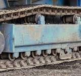 Track Chains – DMC Wear Parts