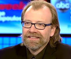 George Saunders Biography