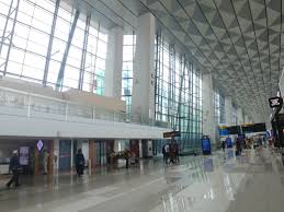 Công ty liên doanh tnhh kfc việt nam. Soekarno Hatta International Airport Terminal 3 Wikiwand