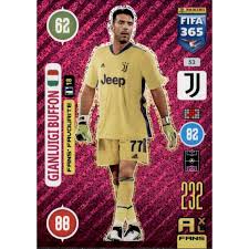 Questo il messaggio di gianluigi buffon, portiere della juventus, che ha fatto capire di non volerne ancora sapere di appendere i guantoni al chiodo per vestirsi da dirigente. 53 Gianluigi Buffon Fans Favourite 2021 2 79