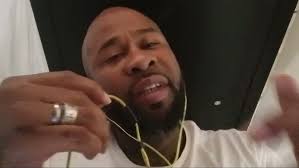 OG Percy "Me and Kenny B's Dad Benny Boy (Big Blood) had conflict now PMG  and Kenny B are friends"