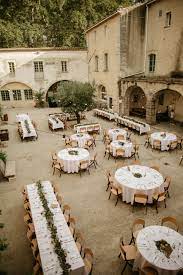 Le Grand Mas Mfr Uzes France Mariage En Provence Mariage Ecolo Deco Mariage Boheme Chic