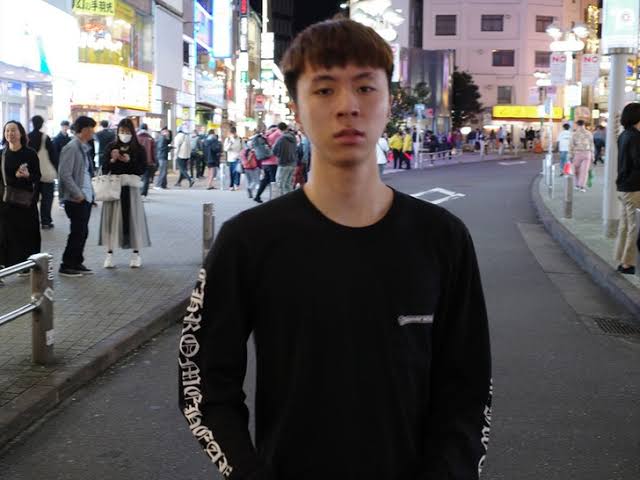 rayasianboy age