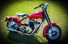 Image result for Tampico Green 1956 Motorcycle