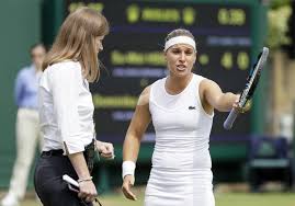 See more of dominika cibulkova on facebook. Cibulkova Into Wimbledon Quarters After Umpire Spat