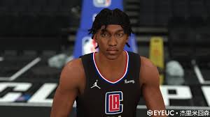 Saw him in pippin last year. Terance Mann Cyberface Hair Update And Body Model By White 55 Chocolate For 2k21 Nba 2k Updates Roster Update Cyberface Etc