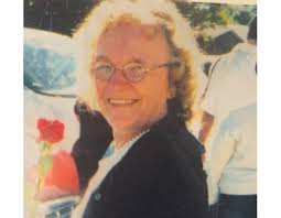 Mary Wilcoxen Obituary (1932