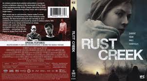 Is it because of the outta town woman who becomes terrorized by the local hillbilly boys. Covercity Dvd Covers Labels Rust Creek