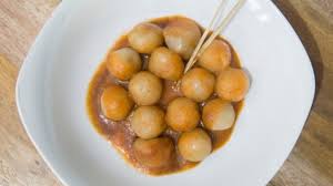 Meski beraneka ragam, namun cara membuat cilok kebanyakan tak jauh beda dari cara membuat cilok kuah hingga cara membuat cilok isi yang enak. Resep Cilok Isi Keju Dan Sosis Untuk Si Kecil Yang Rindu Jajanan Sekolah