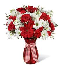 Razzle dazzle was a canadian children's television program produced by the canadian broadcasting corporation between october 2, 1961, and july 1, 1966. The Sweet Perfection Bouquet Birthday Flowers Same Day Delivery By A Local Florist