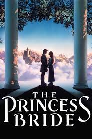 Image result for film (The Princess Bride)(1987);