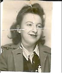 Shirley Darrow Obituary (1926