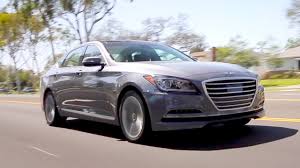 Adults won't be happy in the genesis coupe's back seat. 2015 Hyundai Genesis Long Term Conclusion Youtube