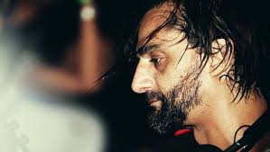 Ricardo Villalobos: rockstar underground