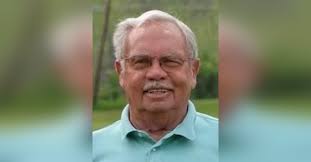 Obituary information for James F. Dodd, Sr.