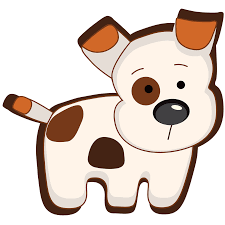 Tubuh mereka memungkinkan mereka bergerak sebagai reaksi terhadap lingkungan… Animasi Anjing Lucu Gambar Gratis Di Pixabay