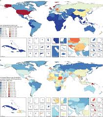 National health and morbidity survey 2011.vol ii: The Global Regional And National Burden Of Inflammatory Bowel Disease In 195 Countries And Territories 1990 2017 A Systematic Analysis For The Global Burden Of Disease Study 2017 The Lancet Gastroenterology Hepatology