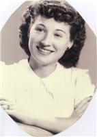 Margaret Umphrey Obituary (1931