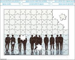 Complex and artistic jigsaw puzzles make great commemorative gifts, corporate promotions or educational toys. How To Create A Puzzle Effect For Photos