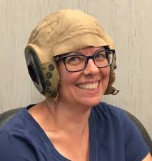 IWD 2020 In her own words… Nicole Brandon