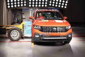El toyota yaris obtuvo 4 estrellas en seguridad en las más recientes pruebas realizadas por latin ncap. Volkswagen T Cross Y Toyota Yaris Evaluacion De Seguridad Por Latin Ncap