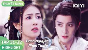 Bạch Thước nhận ra Phạm Việt là ân nhân cứu mạng